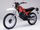 1983 Yamaha XT 125